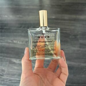 Nuxe Huile Prodigieuse Multi-Purpose Dry Oil - Gold